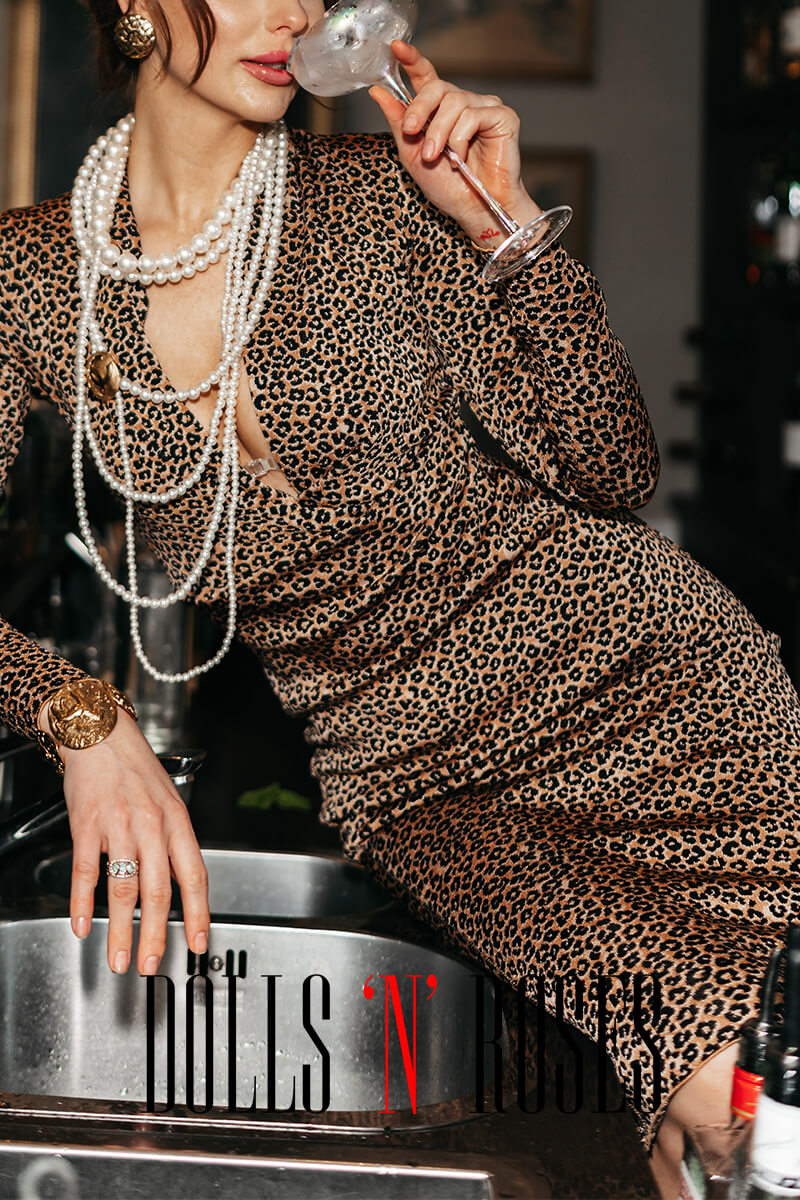Maribel - High Class Escirt