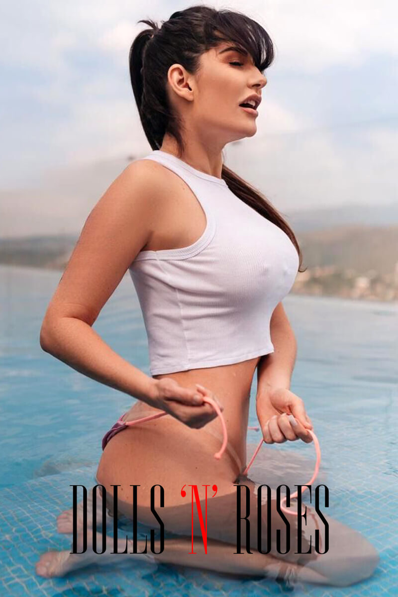 Tali - High Class Escort