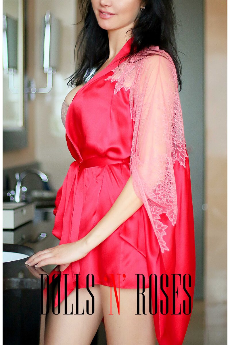 Zoya - VIP Companion in New York City