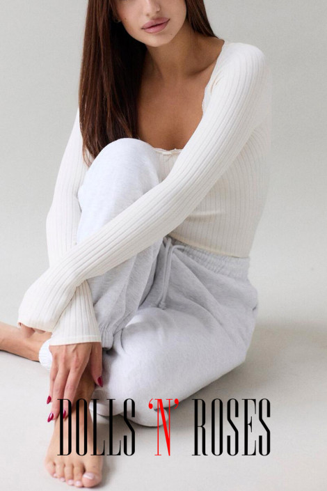 Lilith - High Class Escort