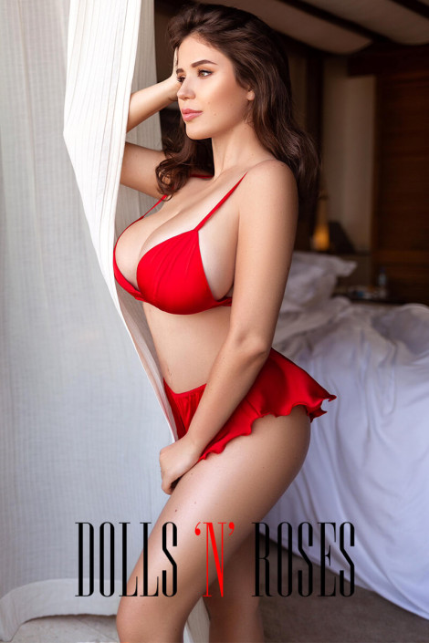 Arina - High Class Escort