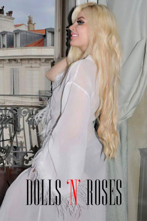 Valentina - High Class Escort