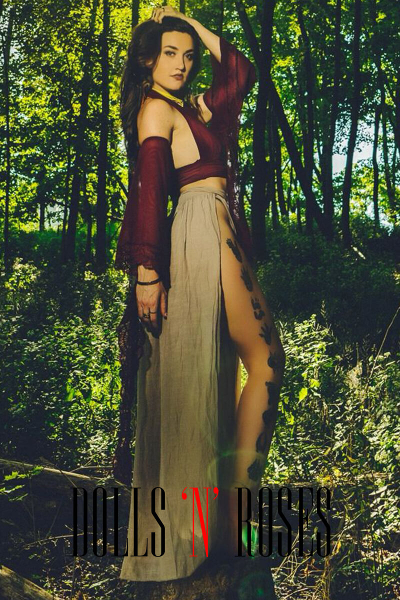 Kat - High Class Escort