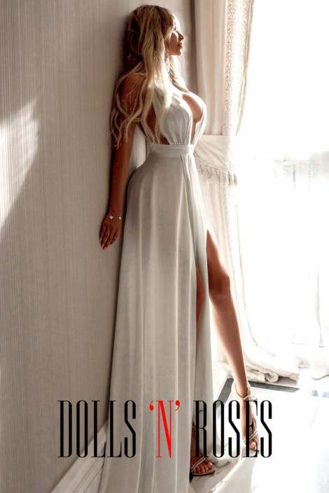 Samora - High Class Escort