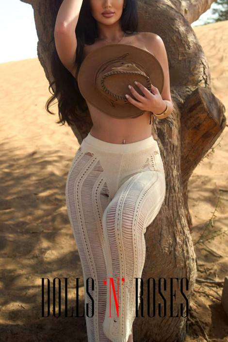 Makayla - High Class Escort